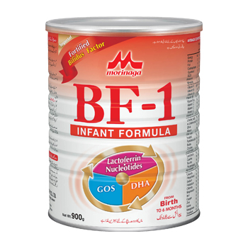 Buy Morinaga Bf 1 900g Baby Milk Online