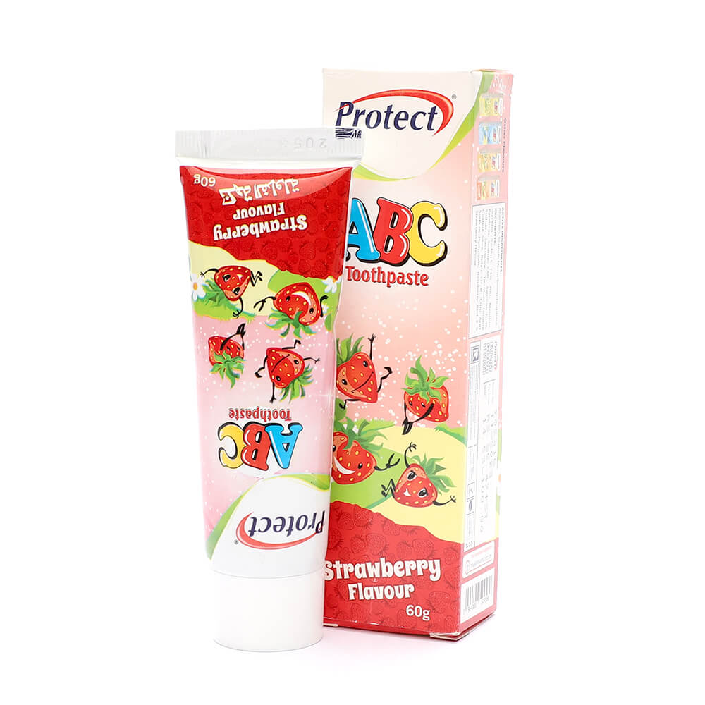 protect abc toothpaste