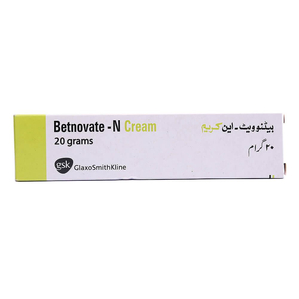 Buy Betnovate N Ointment 20g Online Emeds Pharmacy