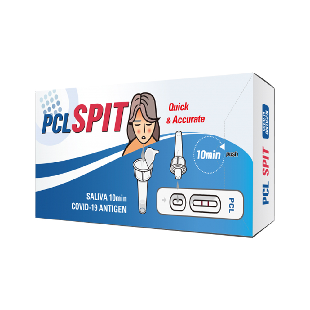 PCL Rapid Antigen Test Kit