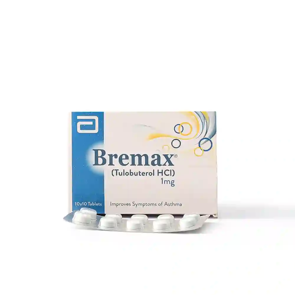 Bremax 1mg