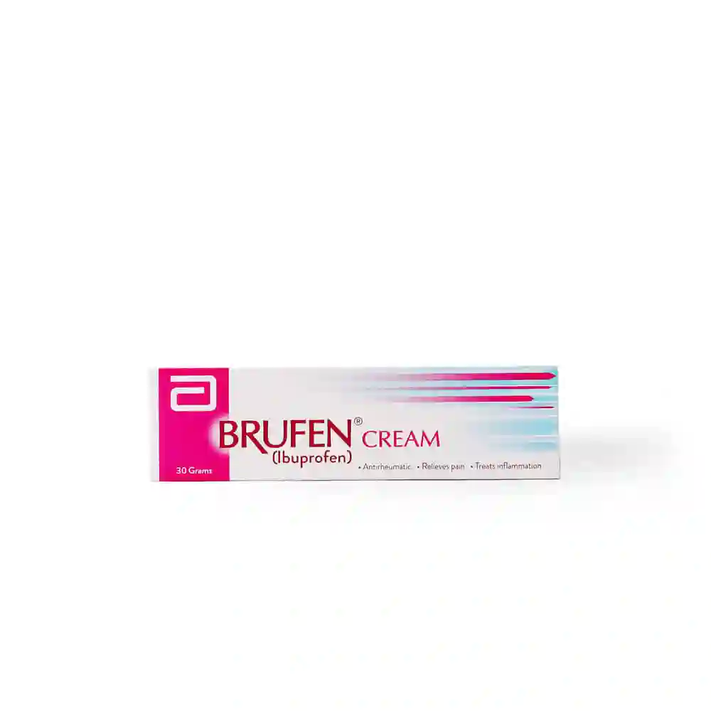 Brufen 30g