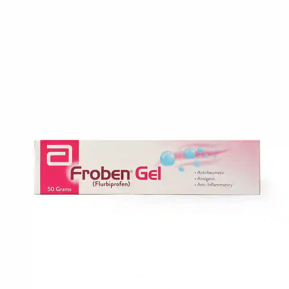 Froben 50g