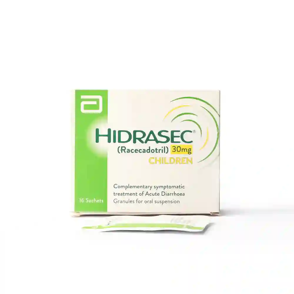 Hidrasec 30mg