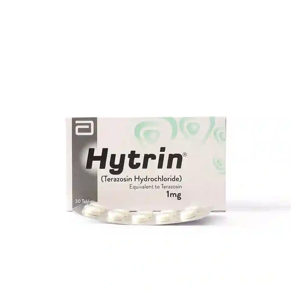 Hytrin 1mg