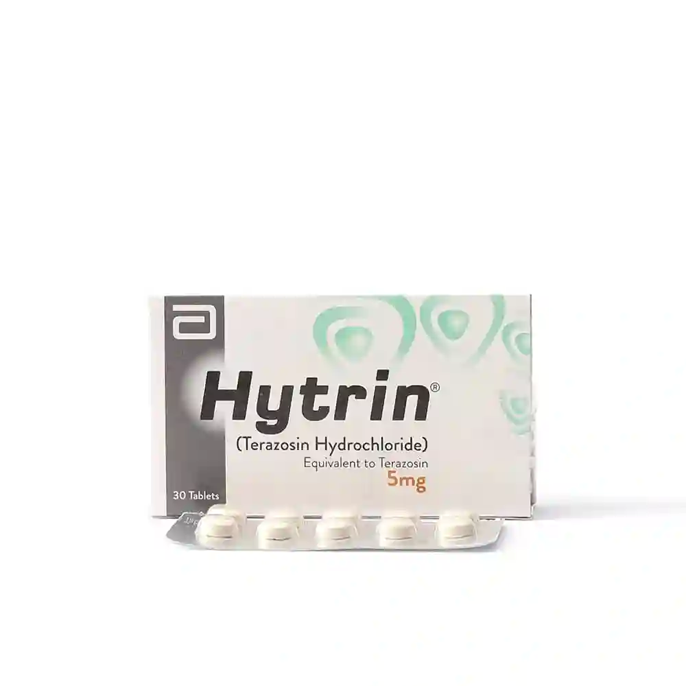 Hytrin 5mg