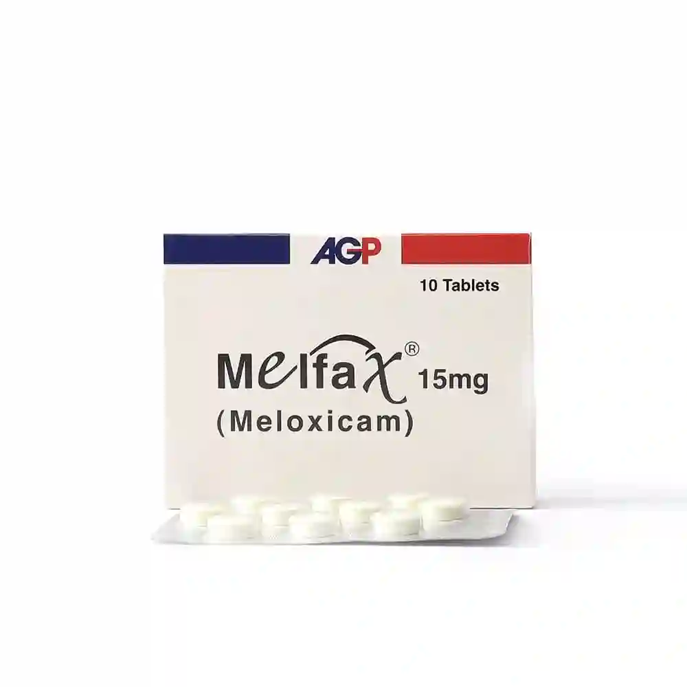 Melfax 15mg