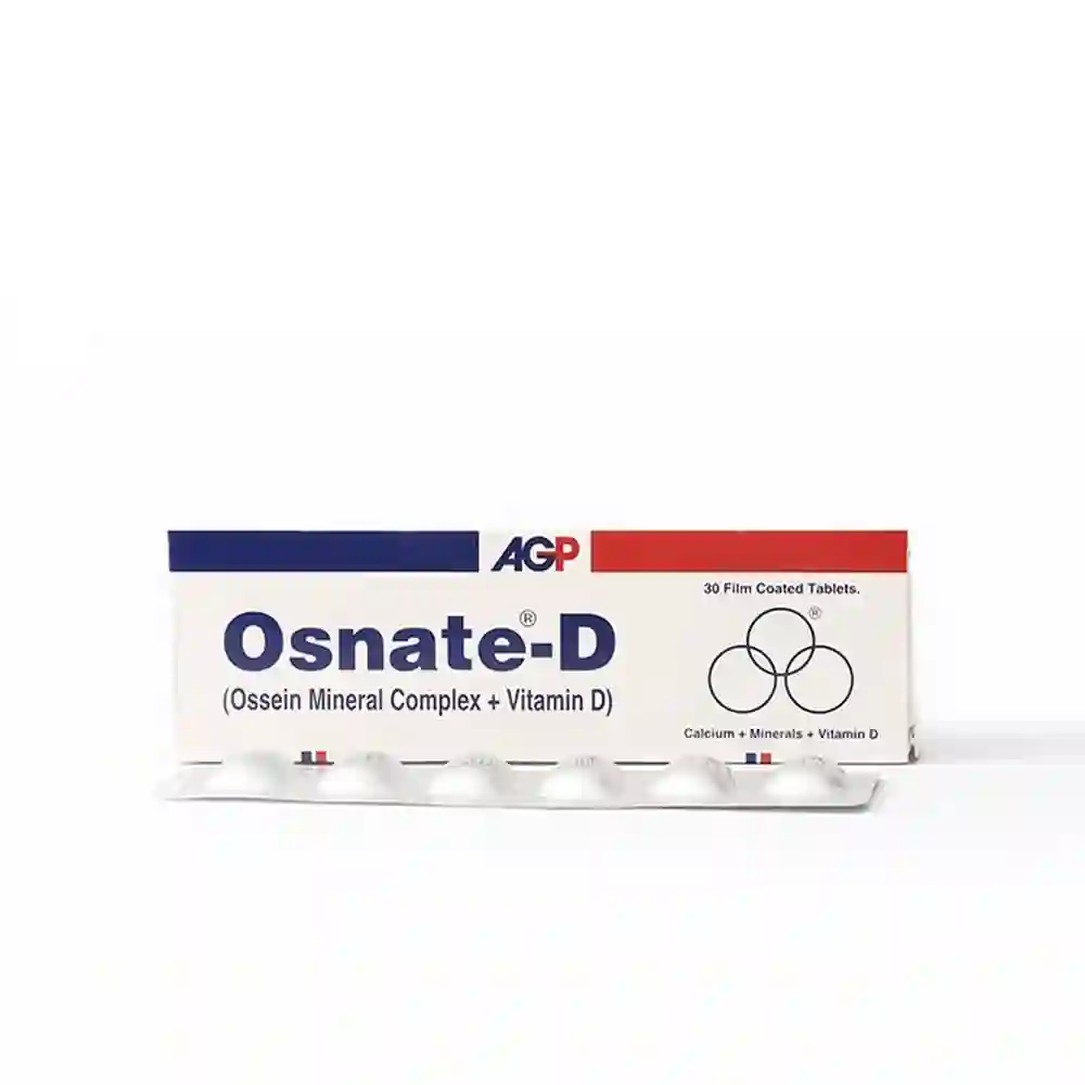 Osnate D