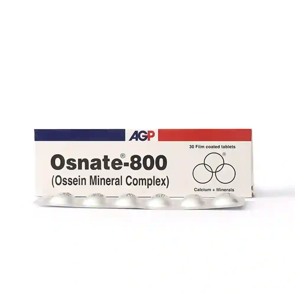 Osnate