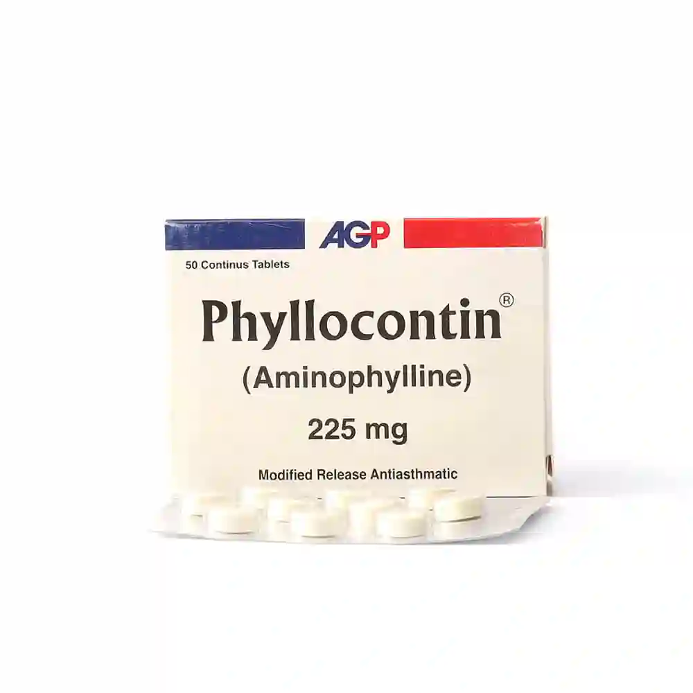 Phyllocontin