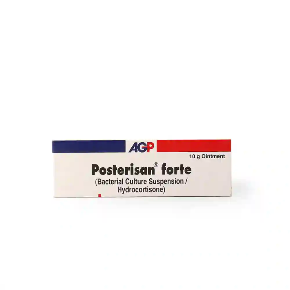 Posterisan Forte 10g