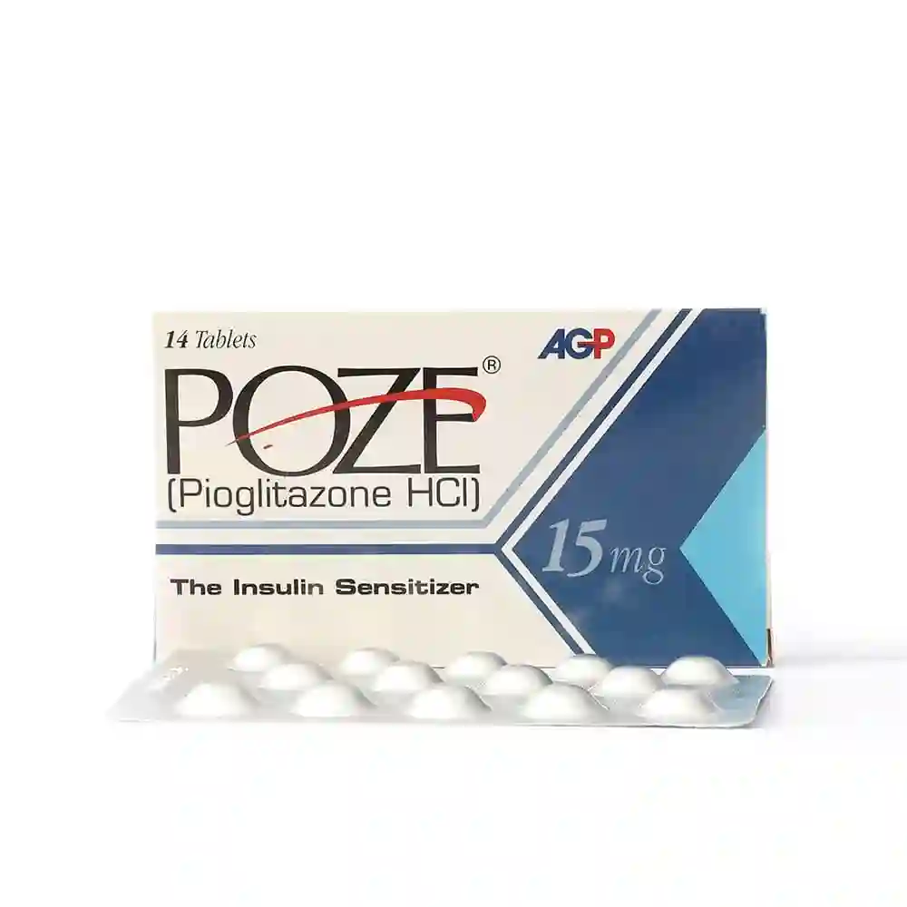 Poze 15mg