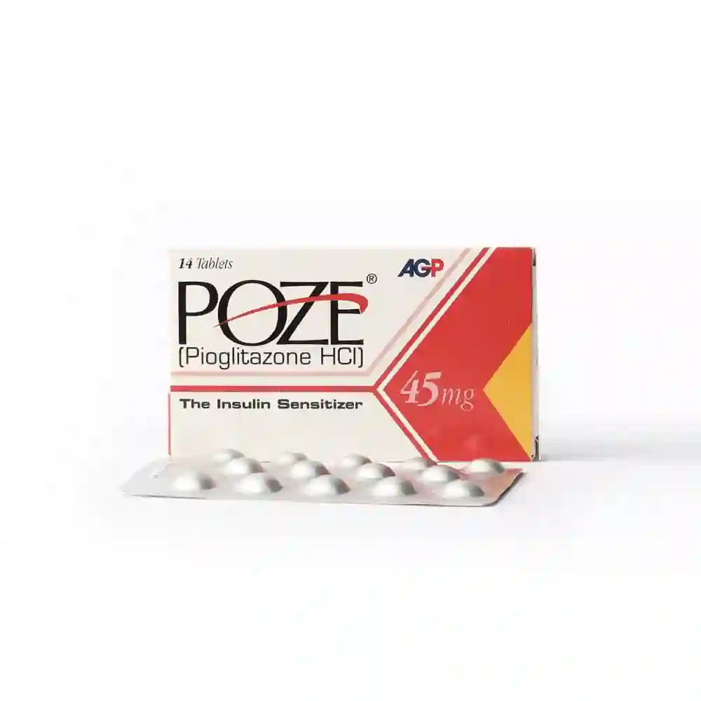 Poze 45mg