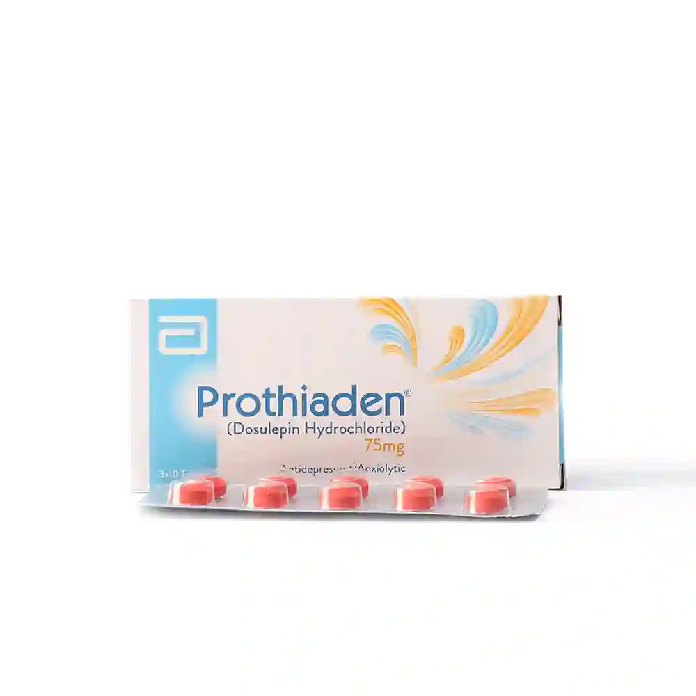 Prothiaden 75mg