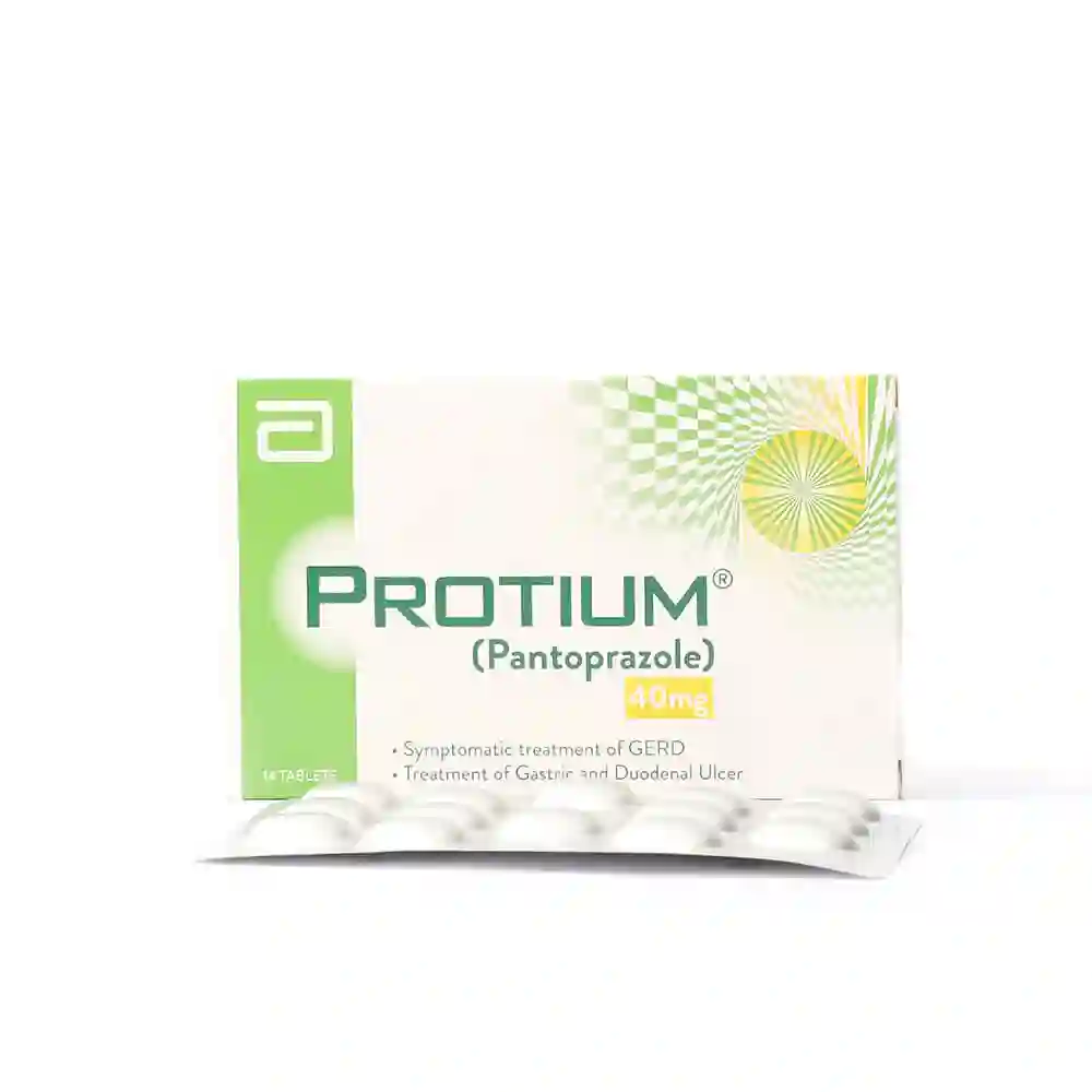 Protium 40mg