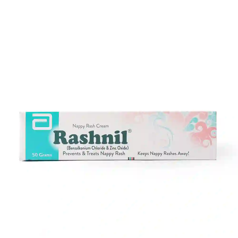 Rashnil 50g