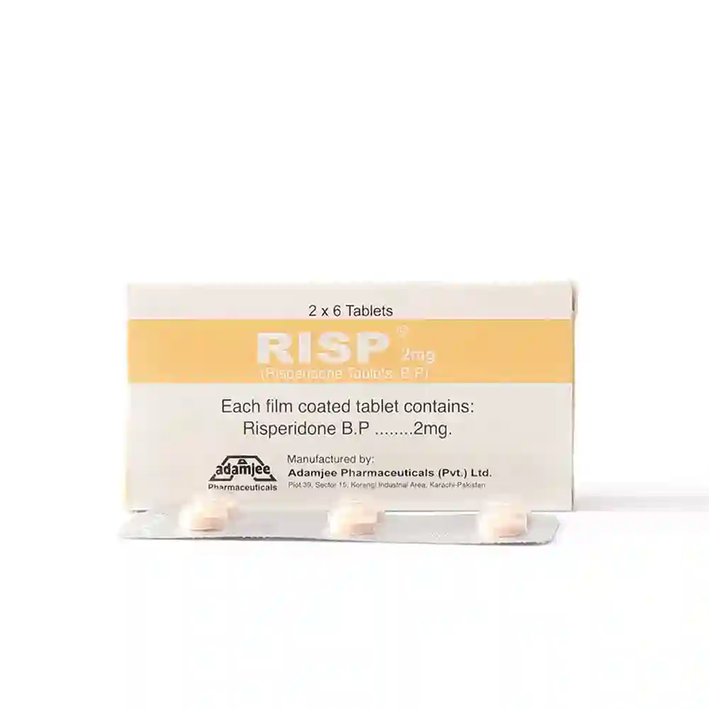 Risp 2mg