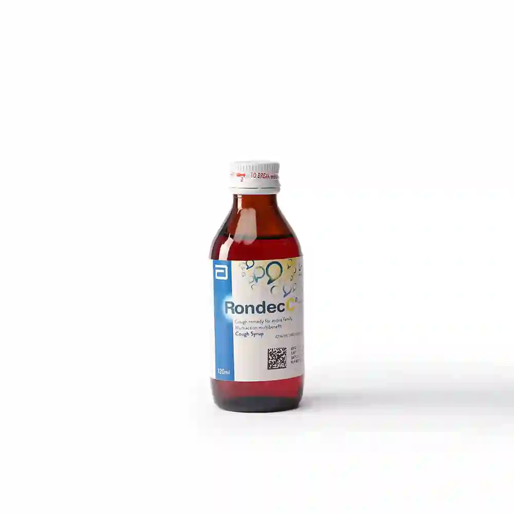 Rondec-C 120ml