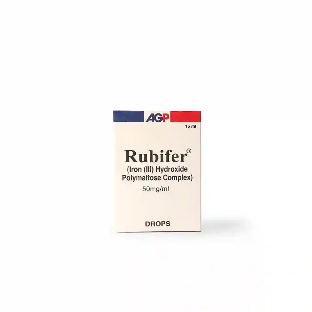 Rubifer 15ml