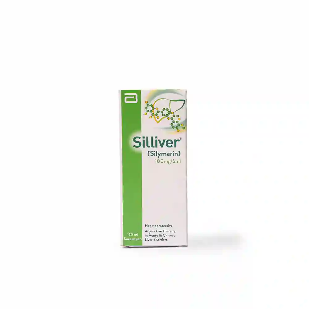 Silliver 120ml