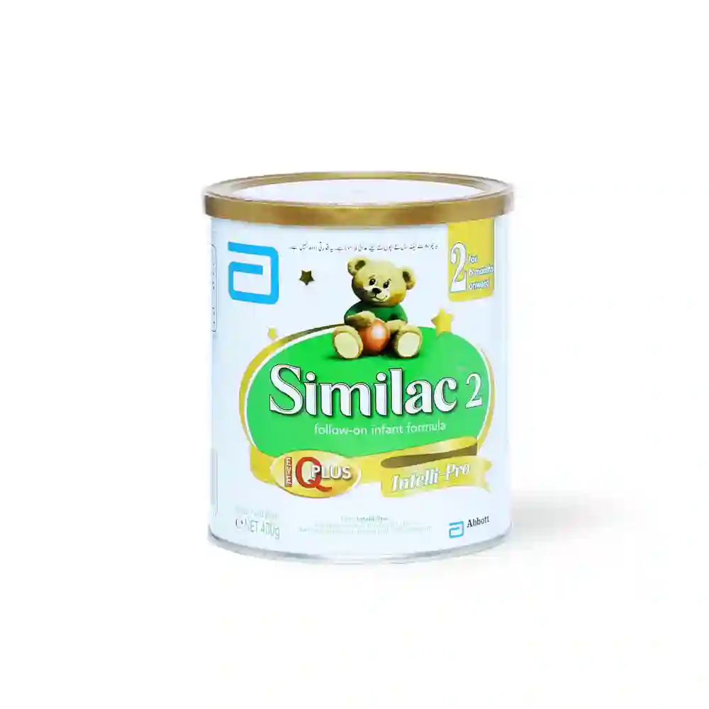 Similac intelli pro stage 2024 2