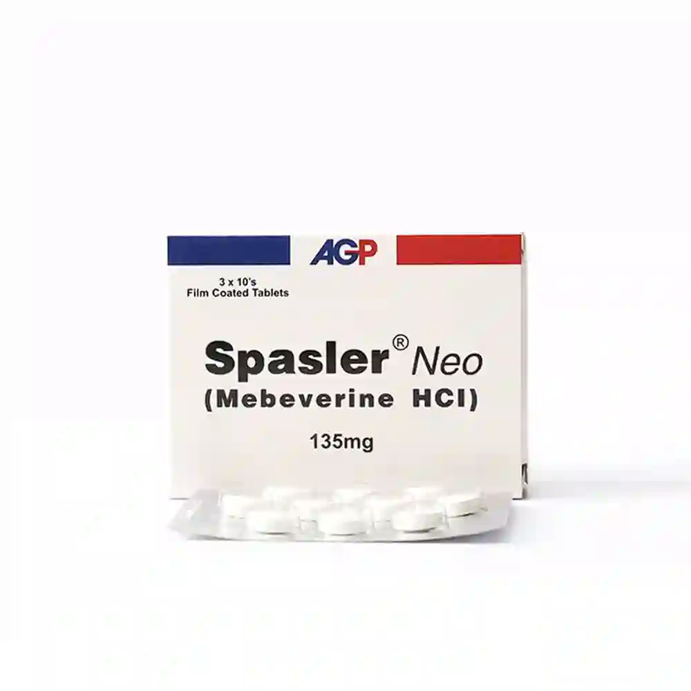 Spasler Neo