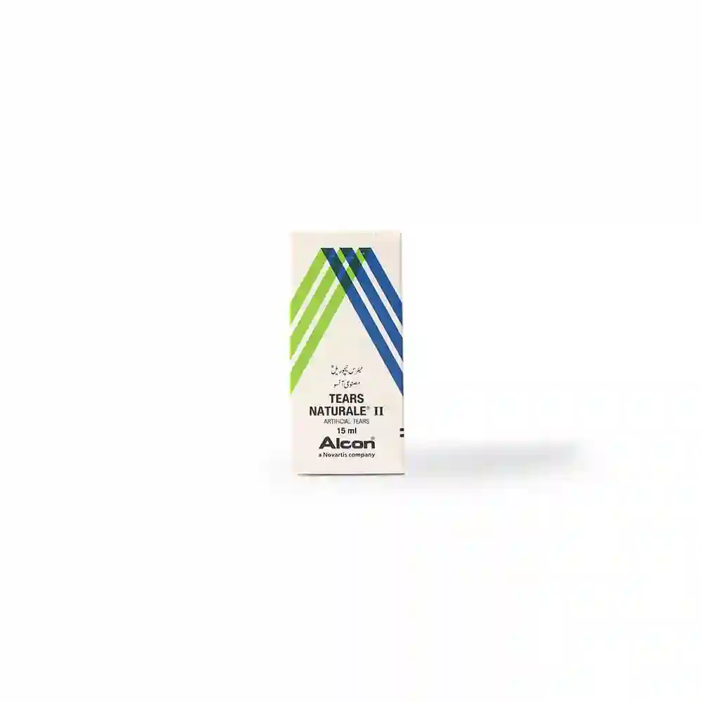 Ts Naturale-Ii (15ml)