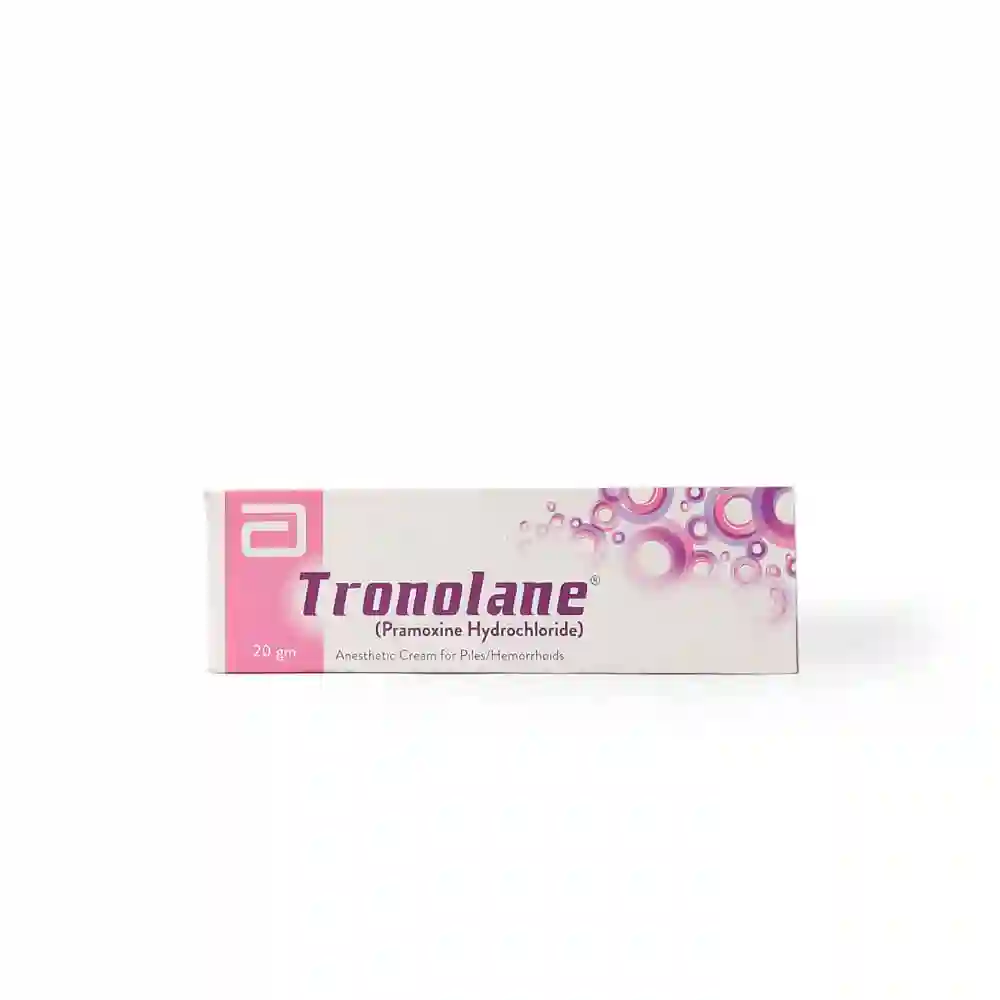 Tronolane 20g