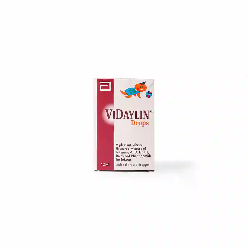 Vidaylin 10ml