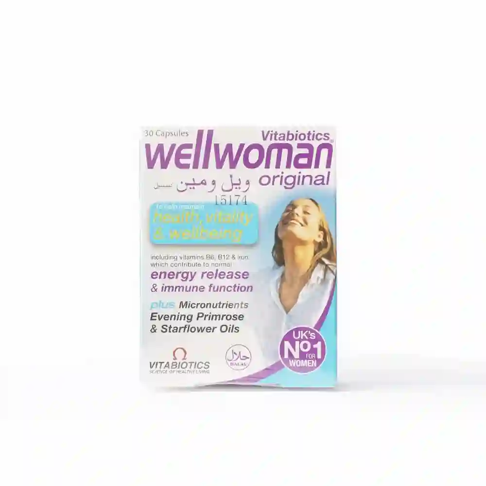 Wellwoman