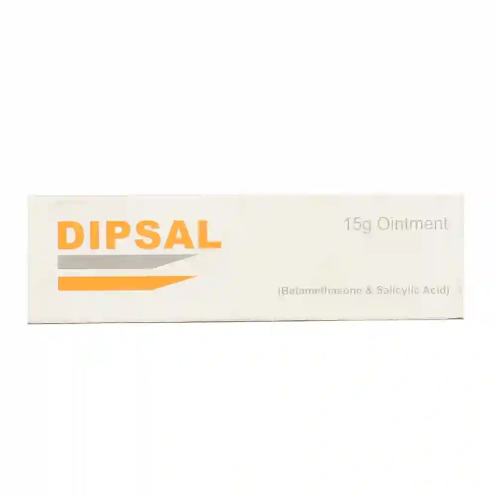 Dipsal 15g