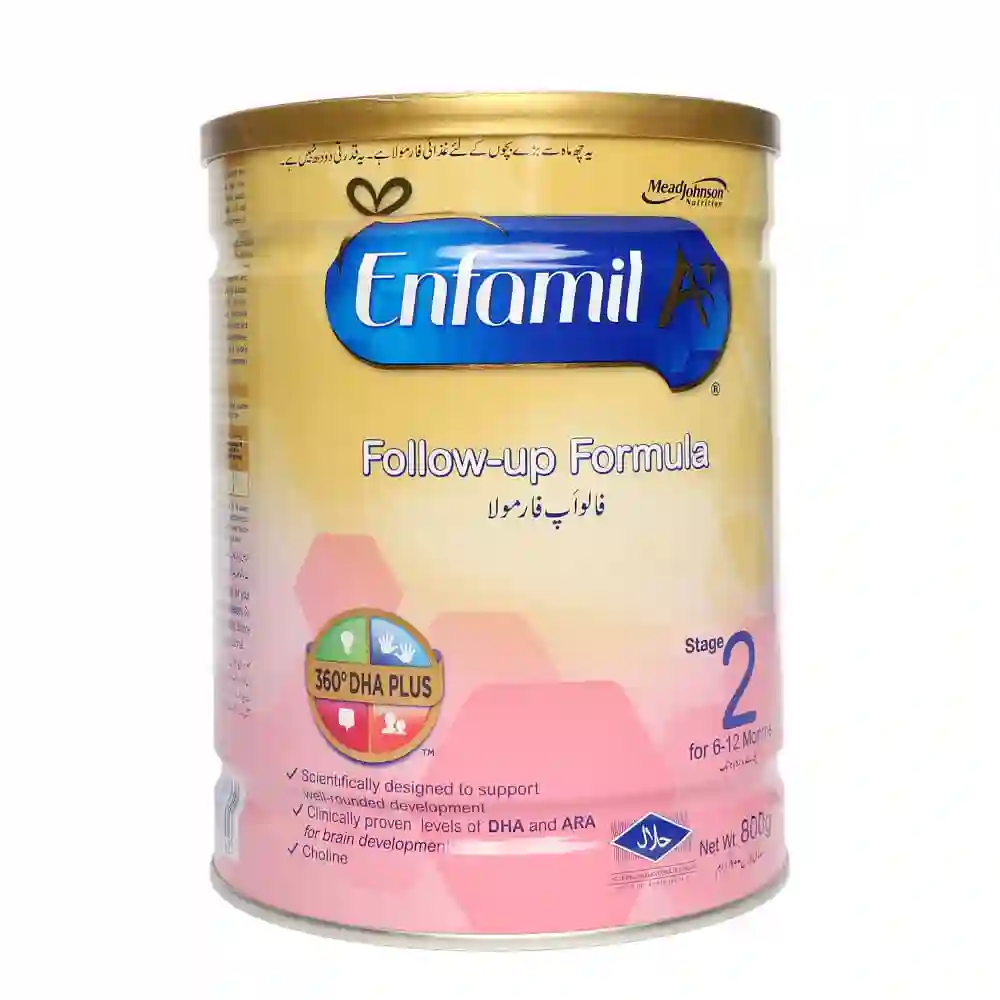 Enfamil A+2 800g