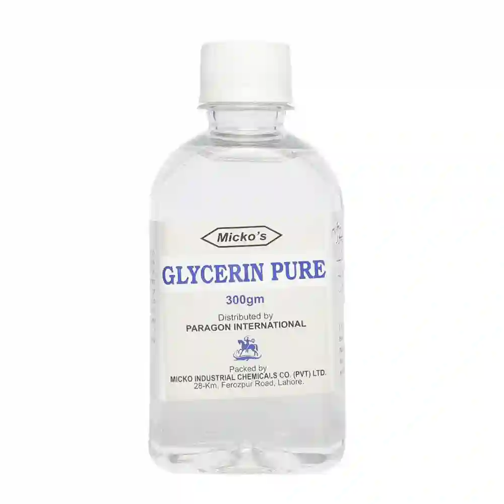 Glycerin Pure 300g