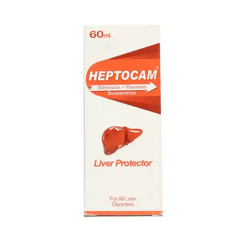 Heptocam 60ml