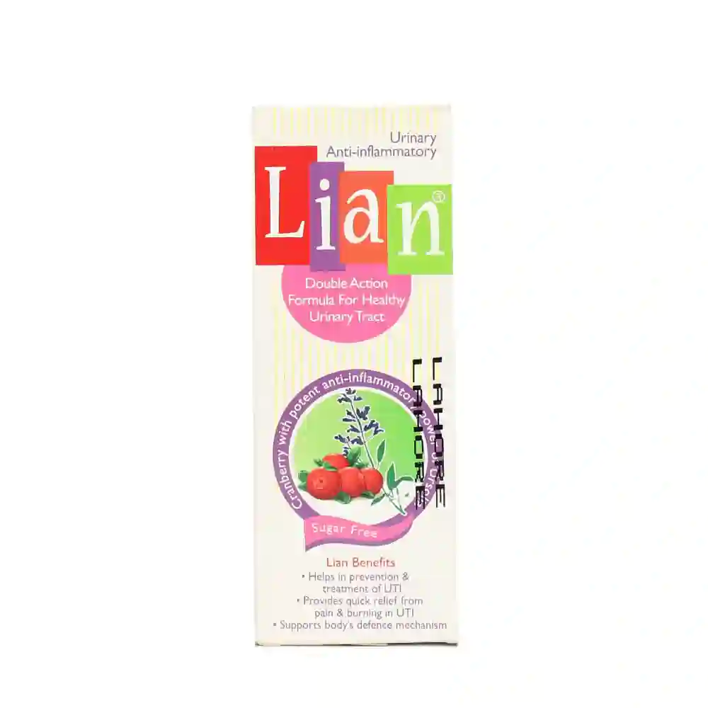 Lian 120ml