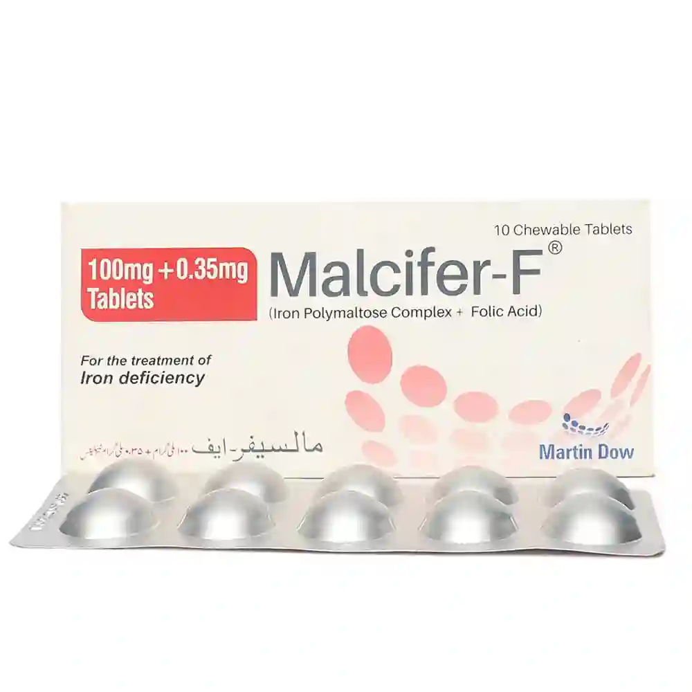 Malcifer F