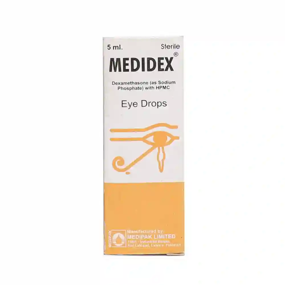 Medidex 5ml