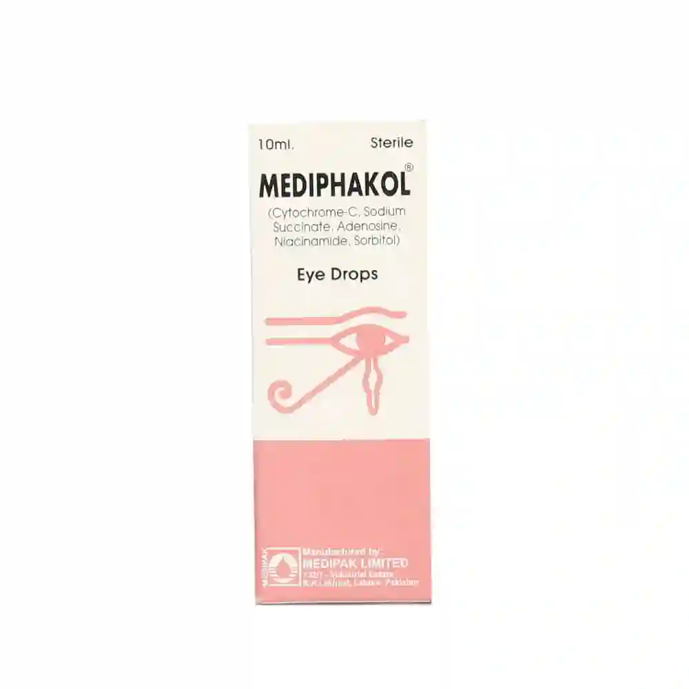 Mediphakol 10ml