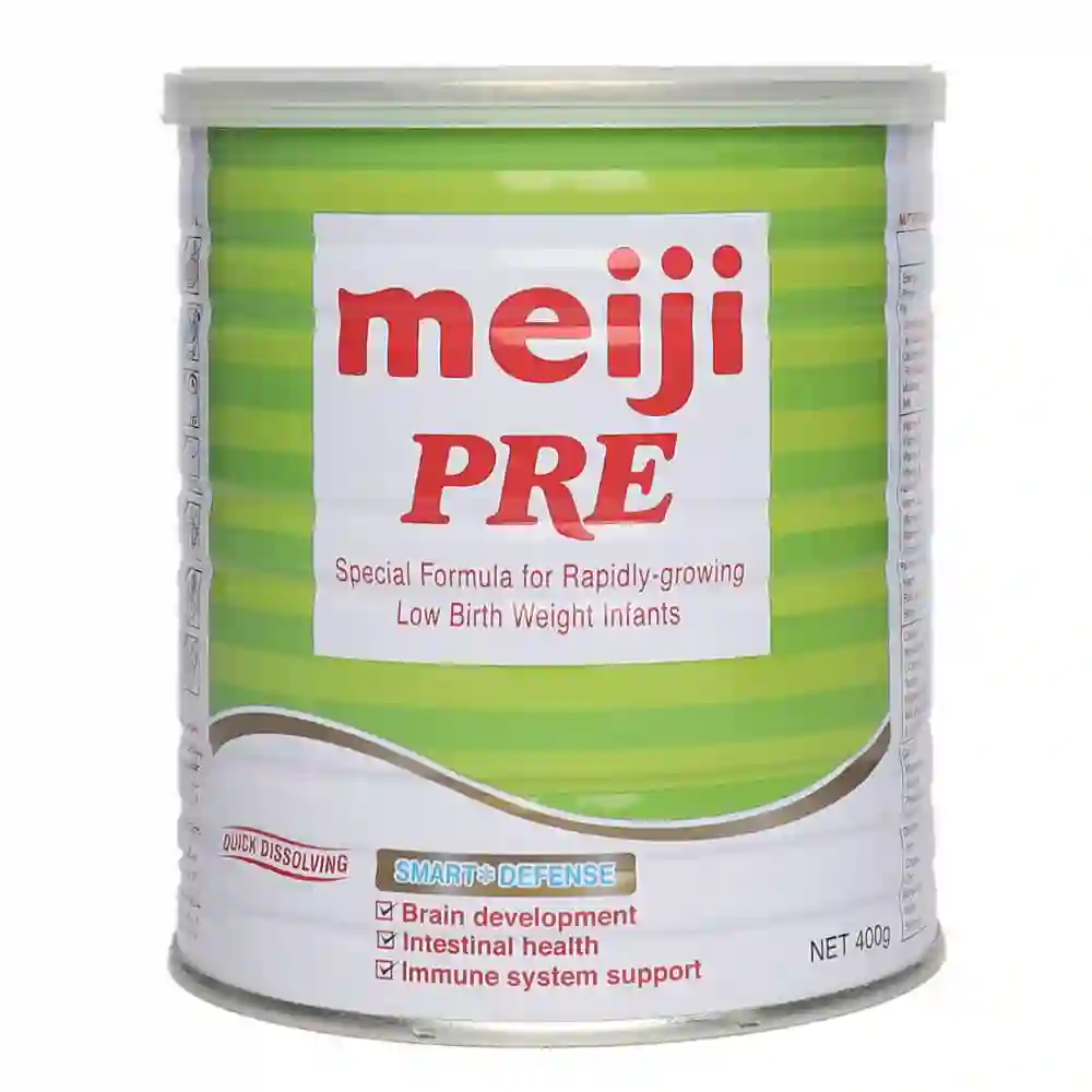 Meiji Pre 400g