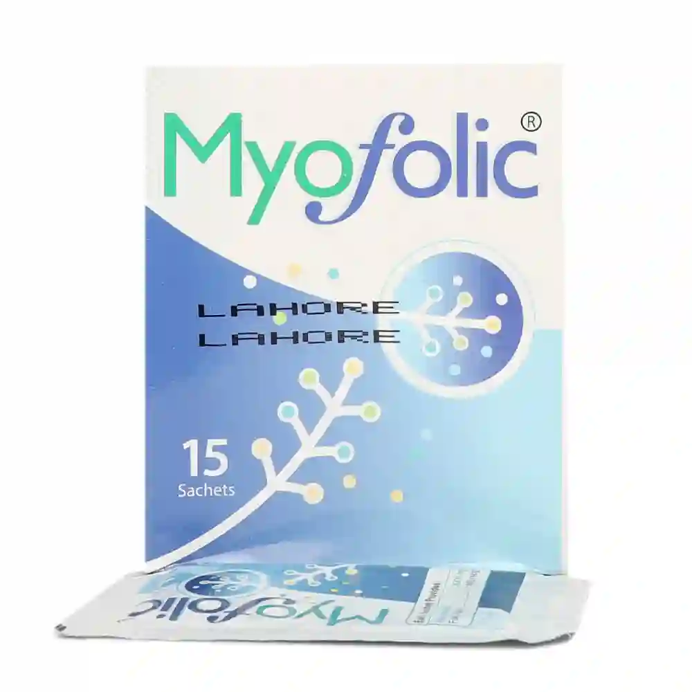 Myofolic