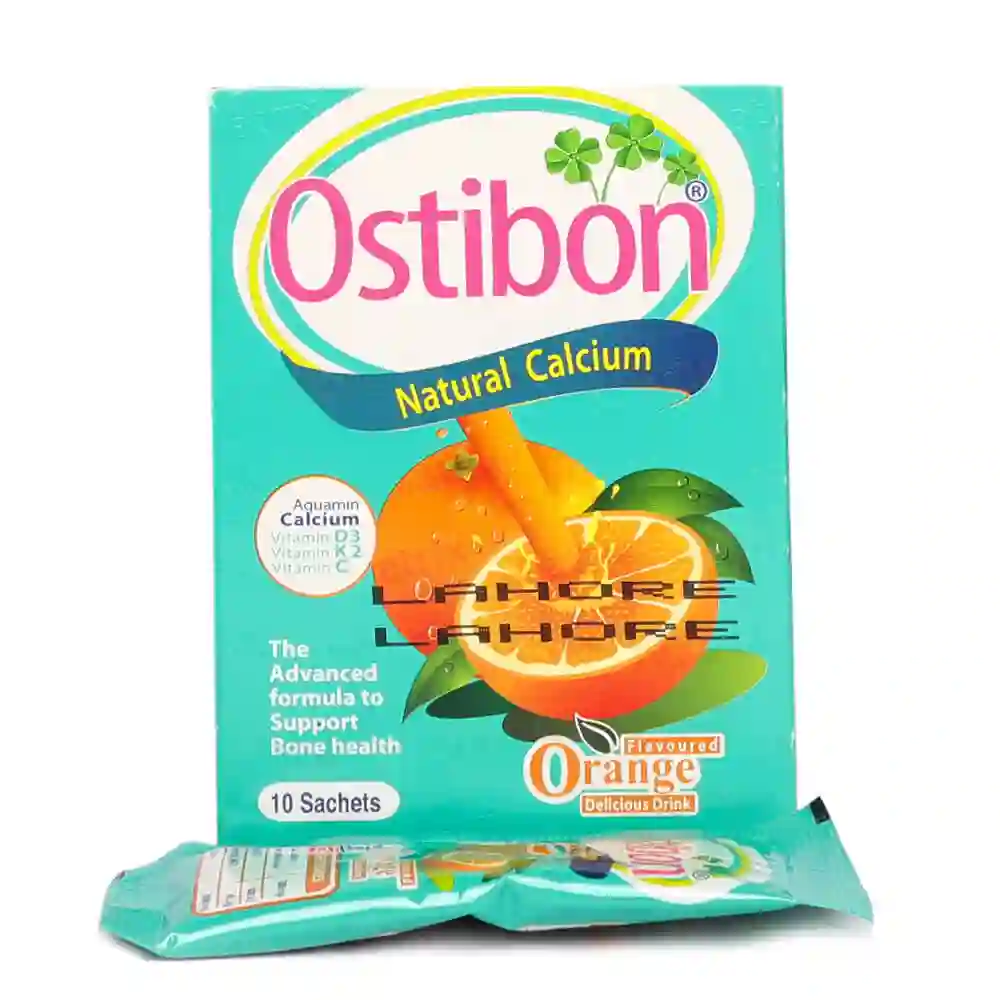 Ostibon Sachet