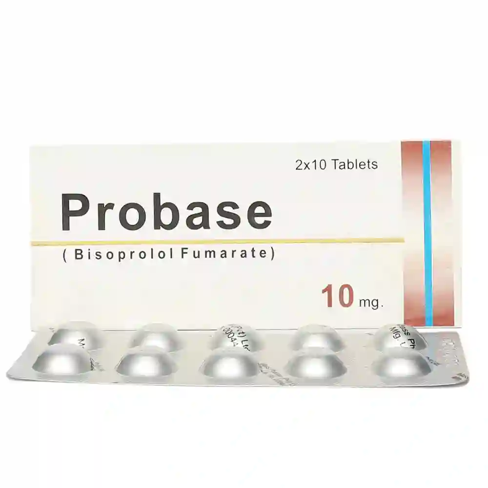 Probase 10mg