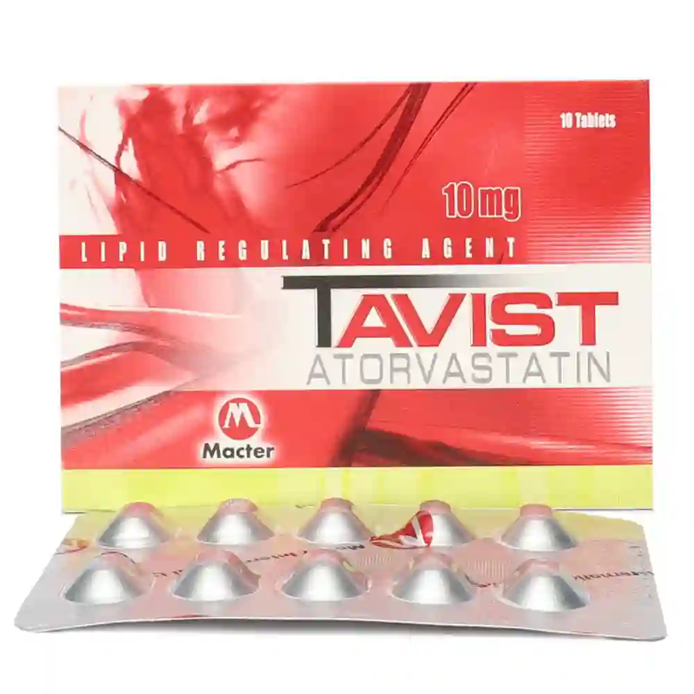 Tavist 10mg