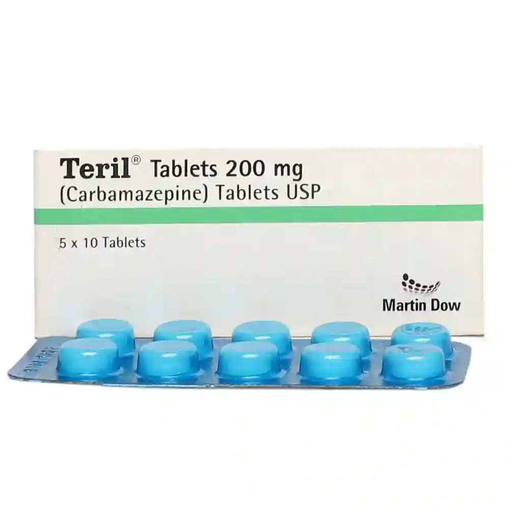 Teril 200mg