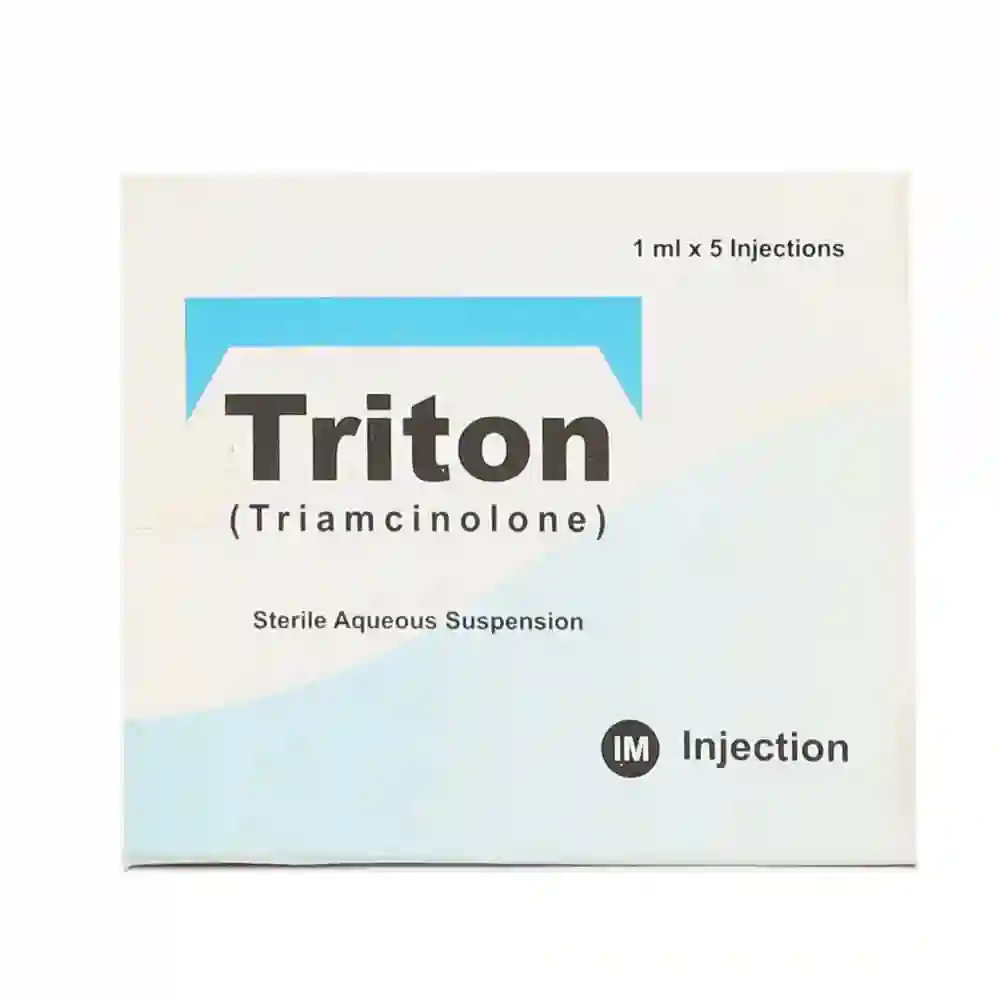 Triton 1ml