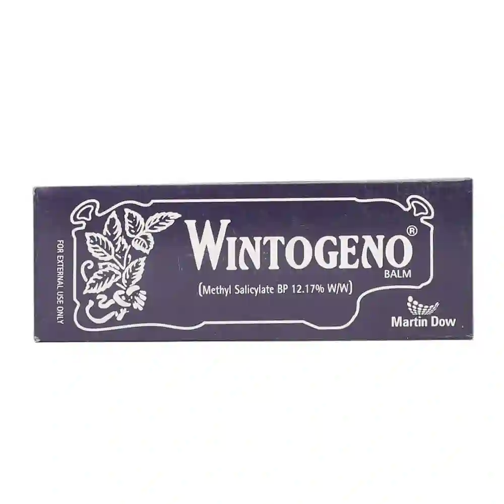 Wintogeno Balm