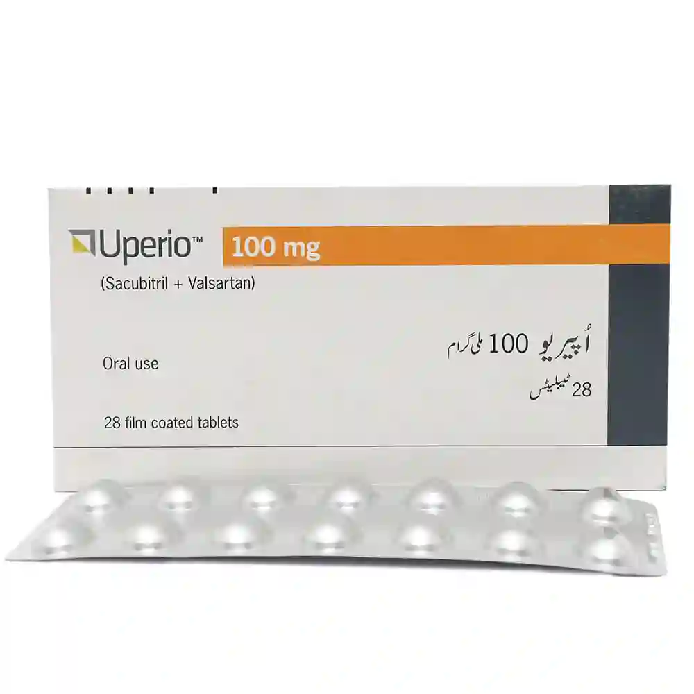 Uperio 100mg