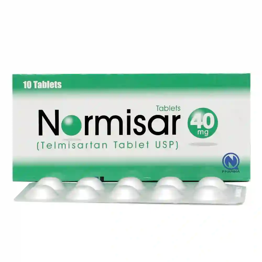 Normisar 40mg