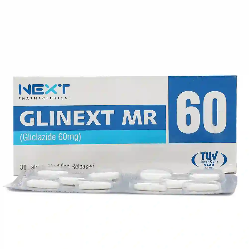 Glinext Mr 60