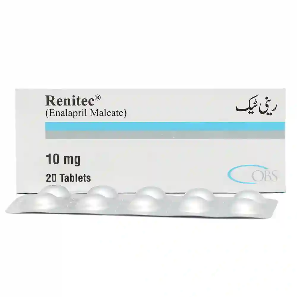 Renitec 10mg